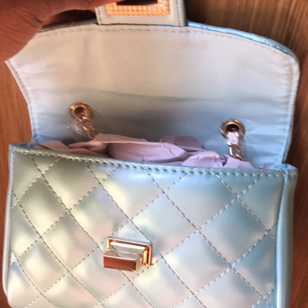 New Purse ! - Picture 2 of 3
